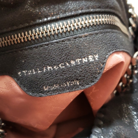 Stella McCartney bag - Picture 4 of 9